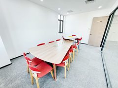 1500㎡带露台 办公空间 - 缩略图 14