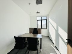 1500㎡带露台 办公空间 - 缩略图 9