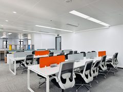 1500㎡带露台 办公空间 - 缩略图 10