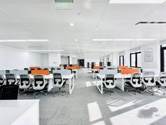 1500㎡带露台 办公空间 - 缩略图 11