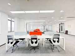 1500㎡带露台 办公空间 - 缩略图 12