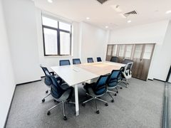 1500㎡带露台 办公空间 - 缩略图 15