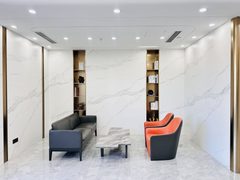 1500㎡带露台 办公空间 - 缩略图 17