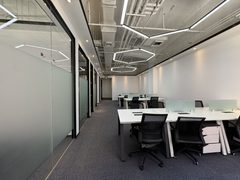 百花KASO 262平精装带家具 - 缩略图 2