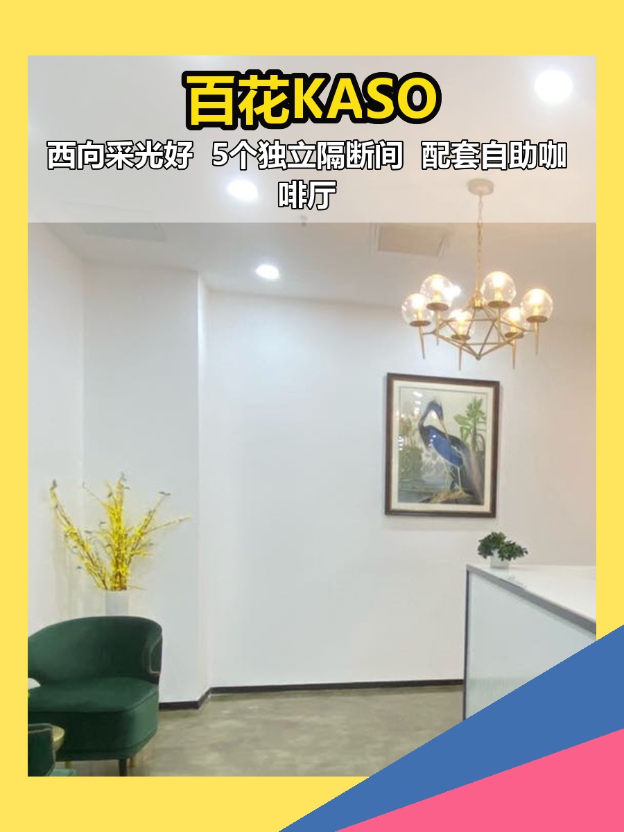 464平精装办公 选百花KASO