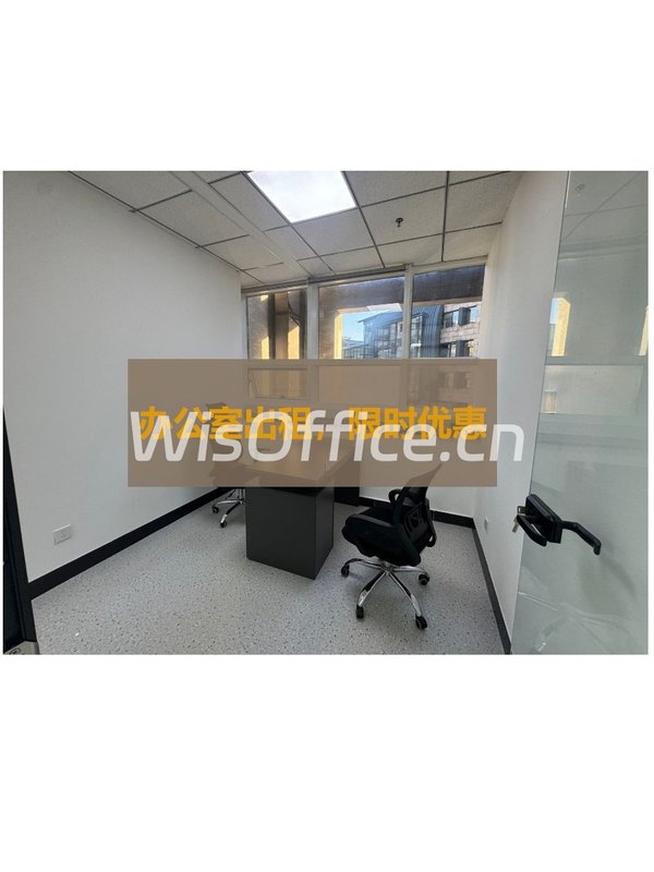 西二旗静待，科技新锐必看 - 首图