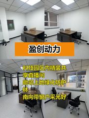 推荐盈创动力20平直播间共享精装南向 - 缩略图 1