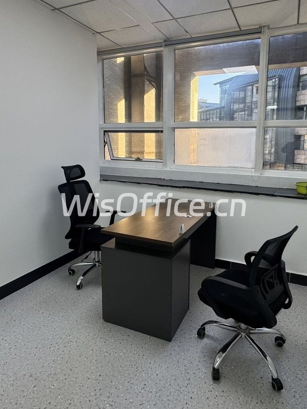 西二旗直播空间 20㎡ 南向采光 - 首图