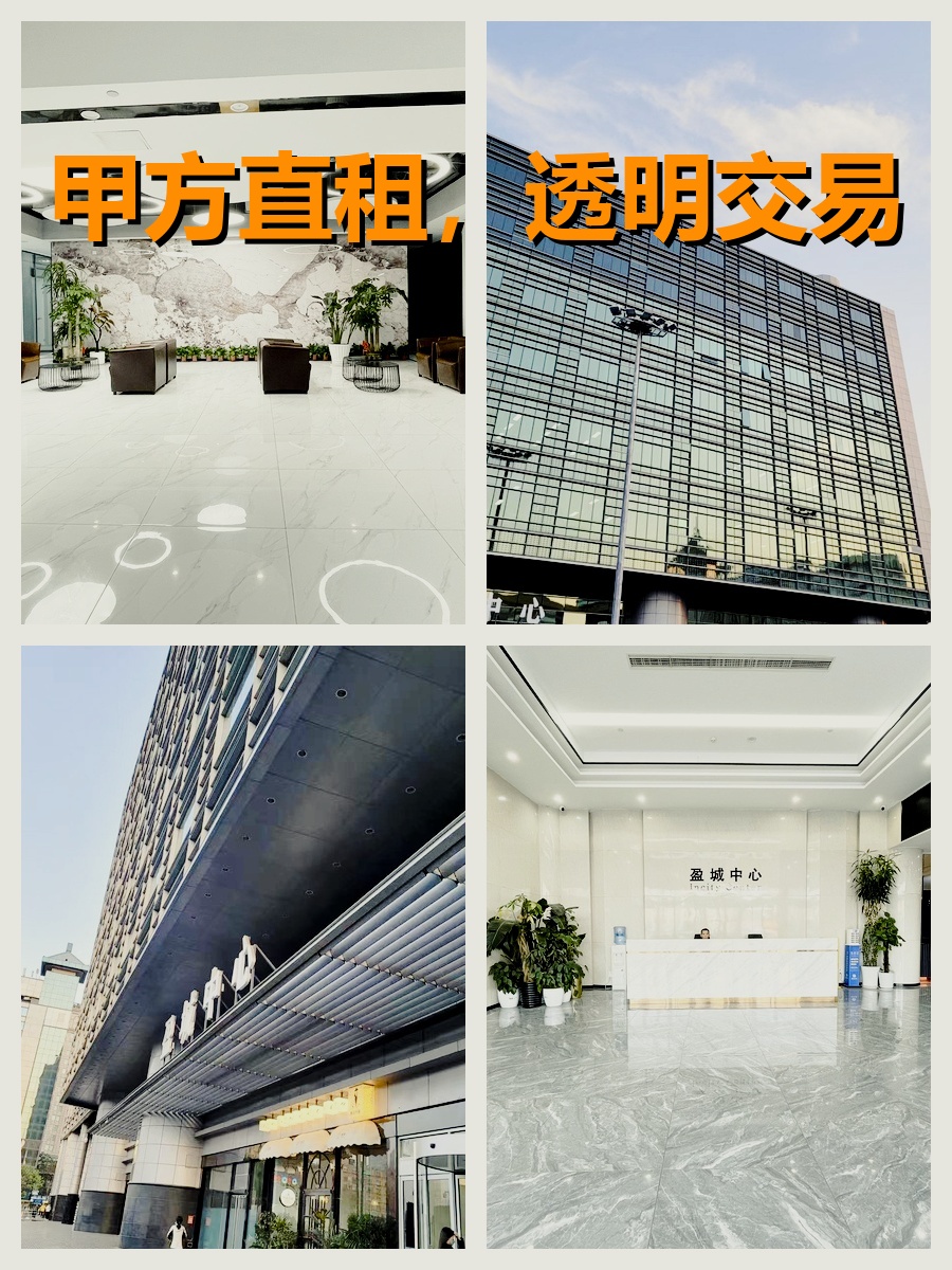 真房｜盈城中心｜281平｜3.99｜挑高4.8米值不值？