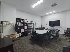 北京站东街盈城中心 | 607平 | 3.99元 | 高挑空间办公神器 - 缩略图 8