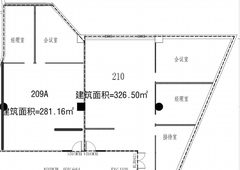 北京站东街盈城中心 | 607平 | 3.99元 | 高挑空间办公神器 - 缩略图 17