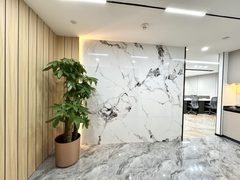 工体现房 盈科中心239平 地铁上盖 拎包入驻 - 缩略图 1