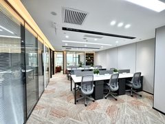 工体现房 盈科中心239平 地铁上盖 拎包入驻 - 缩略图 3