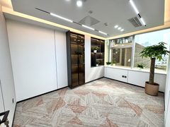 工体现房 盈科中心239平 地铁上盖 拎包入驻 - 缩略图 5