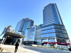 工体现房 盈科中心239平 地铁上盖 拎包入驻 - 缩略图 11