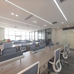 盈都大厦 知春路双地铁 精装工位 - 缩略图 8