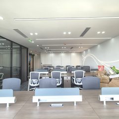 盈都大厦 知春路双地铁 精装工位 - 缩略图 10