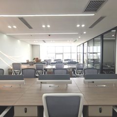 盈都大厦 知春路双地铁 精装工位 - 缩略图 12