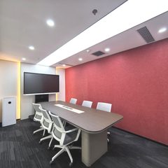 盈都大厦A座工位精装，地铁口350米 - 缩略图 4