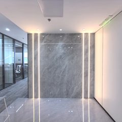 盈都大厦知春路工位设计感 - 缩略图 6