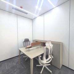 盈都大厦知春路工位设计感 - 缩略图 8