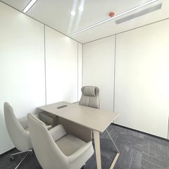 盈都大厦 知春路双地铁 精装工位 - 缩略图 8