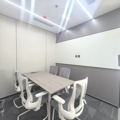 盈都大厦 知春路双地铁 精装工位 - 缩略图 9