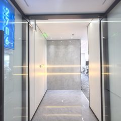 盈都大厦工位精装带家具 - 缩略图 6