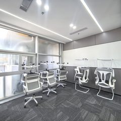 盈都大厦工位精装带家具 - 缩略图 8