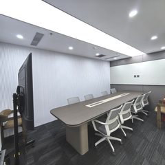 盈都大厦知春路工位精装，地铁350米 - 缩略图 4