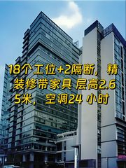 盈都大厦 知春路 双地铁 精装修 - 缩略图 1