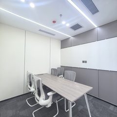 真房｜盈都大厦 |15工位 |精装带家具 - 缩略图 7