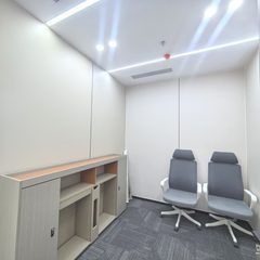 真房｜盈都大厦 |15工位 |精装带家具 - 缩略图 8