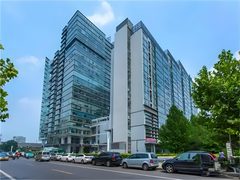 真房｜盈都大厦 |15工位 |精装带家具 - 缩略图 1