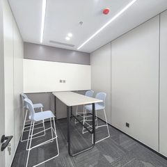 盈都大厦 双地铁 精装修 - 缩略图 8