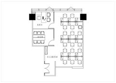 盈都大厦 双地铁 精装修 - 缩略图 12