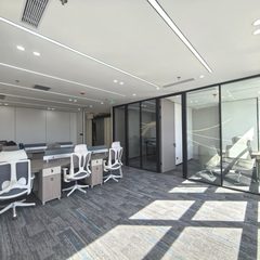 盈都大厦 双地铁 精装修 - 缩略图 10