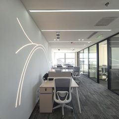 盈都大厦 | 东南朝向 | 15个工位 - 缩略图 12