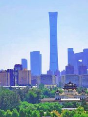 114平盛福大厦，燕莎核心的德式设计 - 缩略图 7