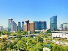 114平盛福大厦，燕莎核心的德式设计 - 缩略图 8