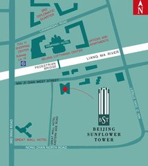 燕莎商圈149平盛福大厦，办公新选择 - 缩略图 4