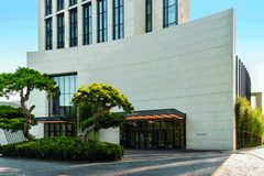 燕莎商圈149平盛福大厦，办公新选择 - 缩略图 12