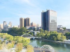 175平盛福大厦，燕莎核心区办公新选择 - 缩略图 2