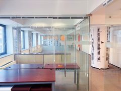 175平盛福大厦，燕莎核心区办公新选择 - 缩略图 4