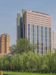 真房｜盛福大厦 |28层 |燕莎商圈 |涉外甲级 - 缩略图 1