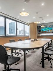 300㎡涉外写字楼，价格可谈近地铁 - 缩略图 12