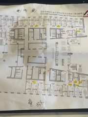 300㎡涉外写字楼，价格可谈近地铁 - 缩略图 34