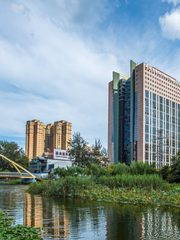 300㎡涉外写字楼，价格可谈近地铁 - 缩略图 37