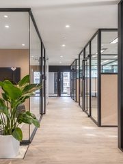 燕莎盛福大厦 双地铁 智能办公 新装修 - 缩略图 3