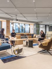 燕莎盛福大厦 双地铁 智能办公 新装修 - 缩略图 6